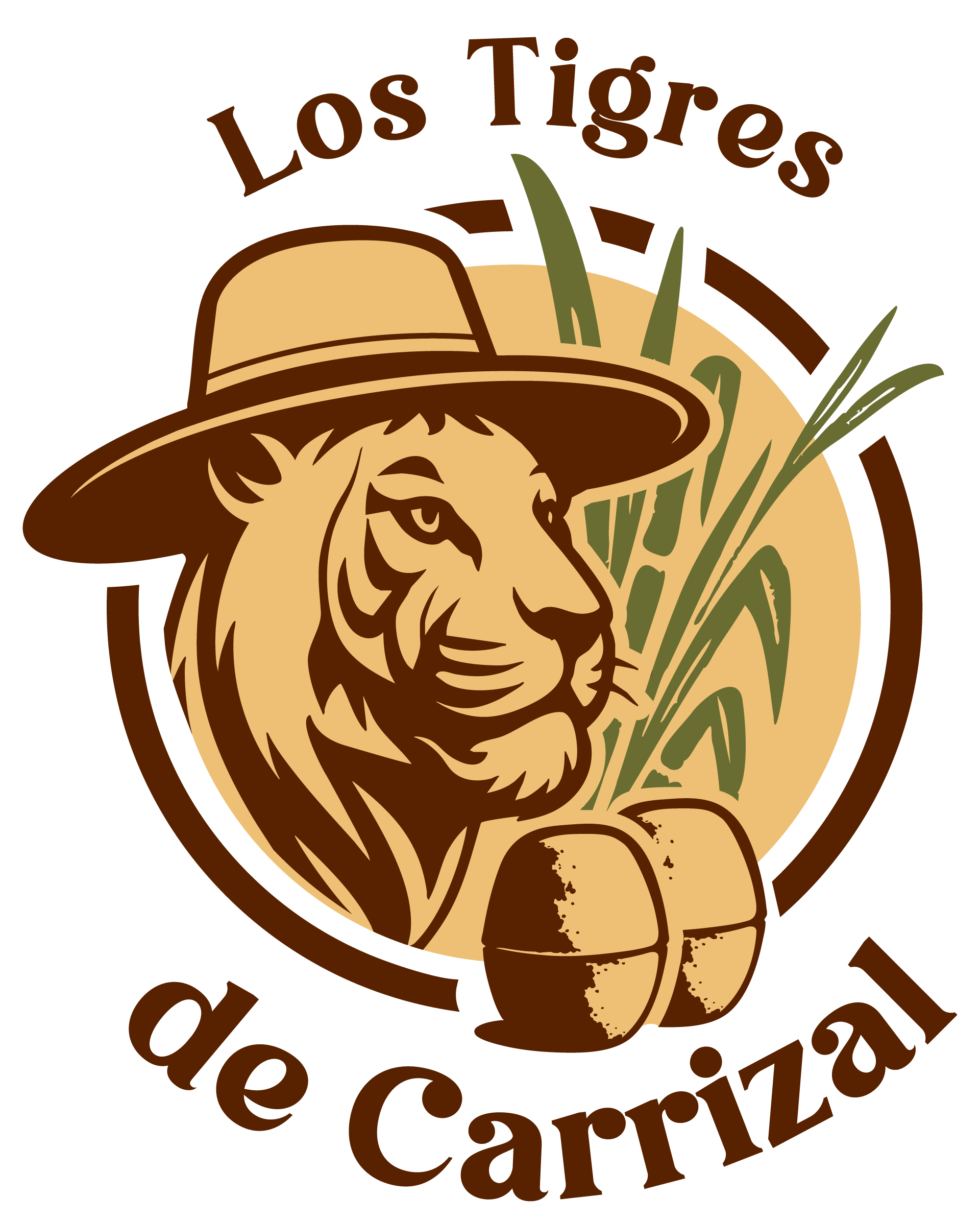 Los Tigres de Carrizal